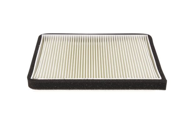 Kupefilter Bosch 1 987 432 255 BOSCH Kupefilter Bosch 1 987 432 255 BOSCH