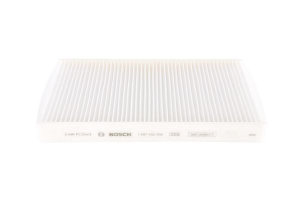 Kupefilter Bosch 1 987 432 258 BOSCH