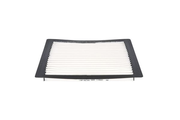 Kupefilter Bosch 1 987 432 263 BOSCH