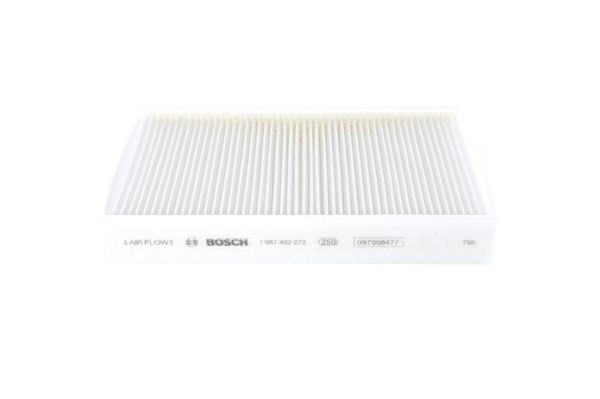 Kupefilter Bosch 1 987 432 272 BOSCH