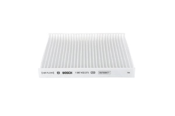 Kupefilter Bosch 1 987 432 273 BOSCH