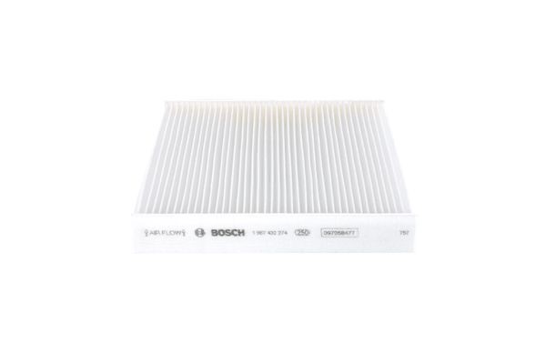 Kupefilter Bosch 1 987 432 274 BOSCH