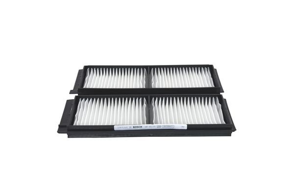 Kupefilter BOSCH Kupefilter BOSCH