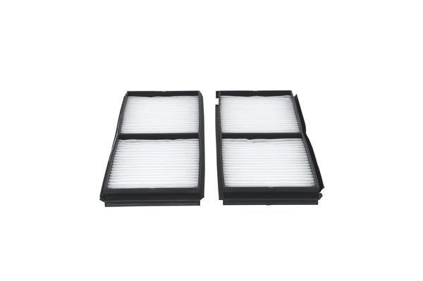 Kupefilter BOSCH Kupefilter BOSCH