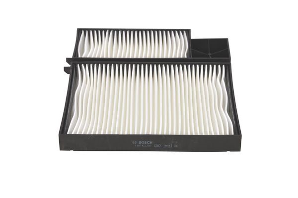 Kupefilter Bosch 1 987 432 276 BOSCH