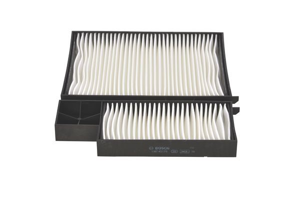 Kupefilter Bosch 1 987 432 276 BOSCH Kupefilter Bosch 1 987 432 276 BOSCH
