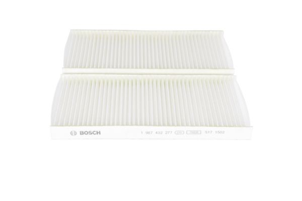 Kupefilter Bosch 1 987 432 277 BOSCH