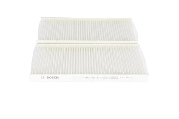 Kupefilter Bosch 1 987 432 277 BOSCH