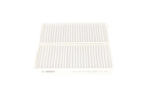 Kupefilter Bosch 1 987 432 278 BOSCH