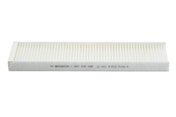 Kupefilter Bosch 1 987 432 296 BOSCH