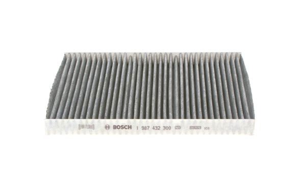 Kupefilter BOSCH