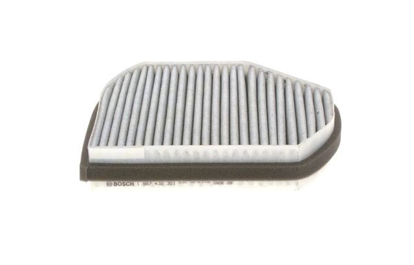 Kupefilter BOSCH Kupefilter BOSCH