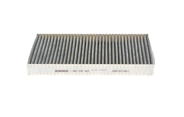 Kupefilter Bosch 1 987 432 303 BOSCH