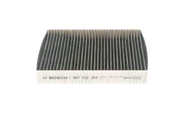 Kupefilter BOSCH