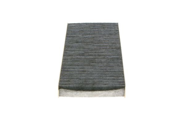 Kupefilter Bosch 1 987 432 306 BOSCH