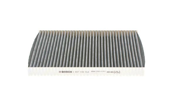 Kupefilter Bosch 1 987 432 312 BOSCH