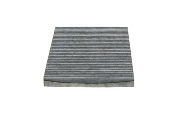 Kupefilter Bosch 1 987 432 312 BOSCH