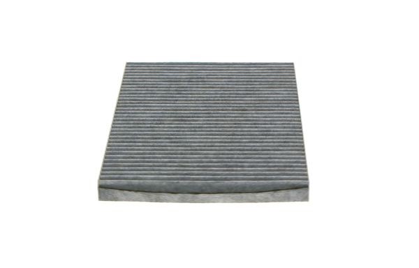 Kupefilter Bosch 1 987 432 312 BOSCH