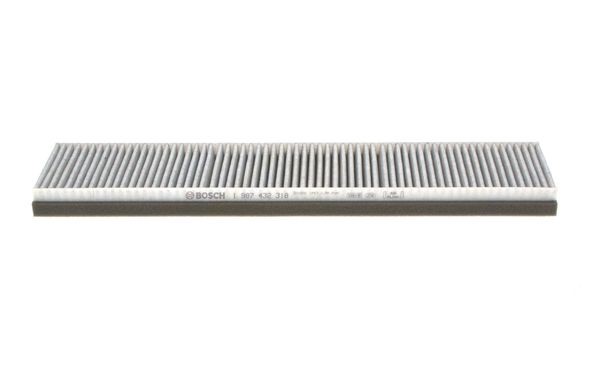 Kupefilter Bosch 1 987 432 318 BOSCH