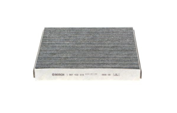 Kupefilter Bosch 1 987 432 319 BOSCH
