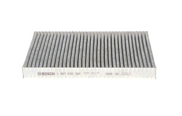 Kupefilter Bosch 1 987 432 324 BOSCH