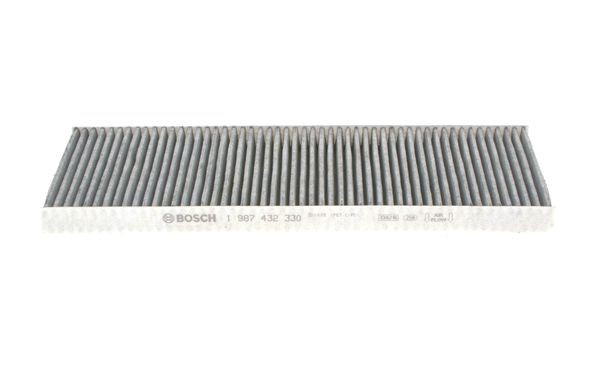 Kupefilter Bosch 1 987 432 330 BOSCH