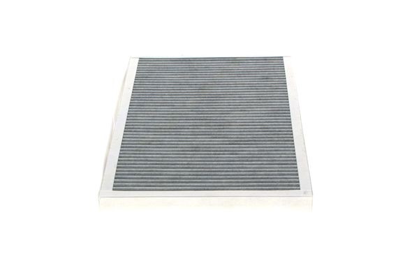 Kupefilter Bosch 1 987 432 333 BOSCH