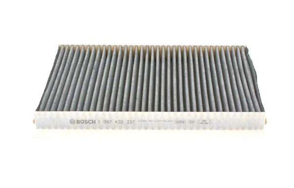 Kupefilter Bosch 1 987 432 337 BOSCH