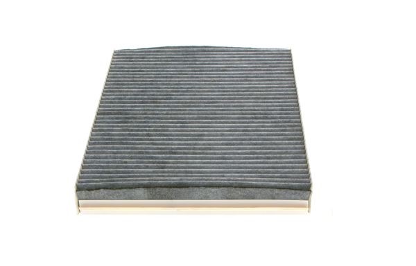 Kupefilter Bosch 1 987 432 337 BOSCH