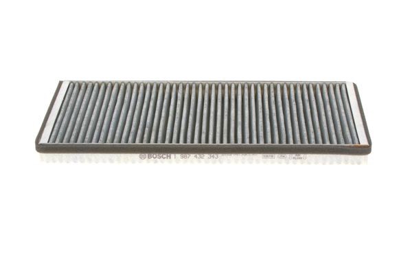 Kupefilter Bosch 1 987 432 343 BOSCH