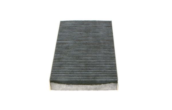 Kupefilter Bosch 1 987 432 345 BOSCH