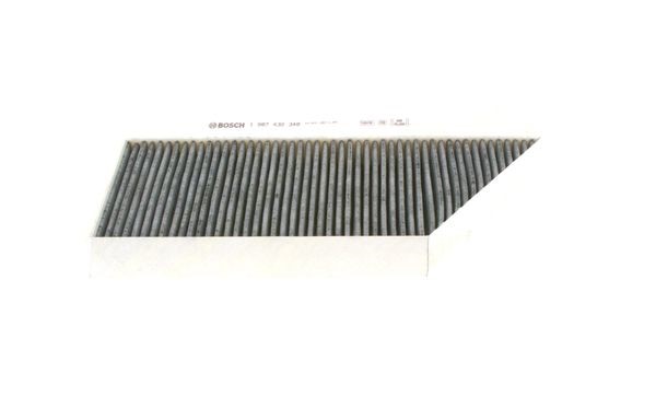 Kupefilter Bosch 1 987 432 348 BOSCH