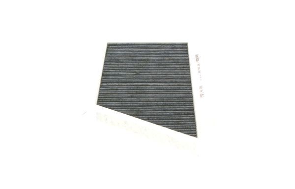 Kupefilter Bosch 1 987 432 348 BOSCH