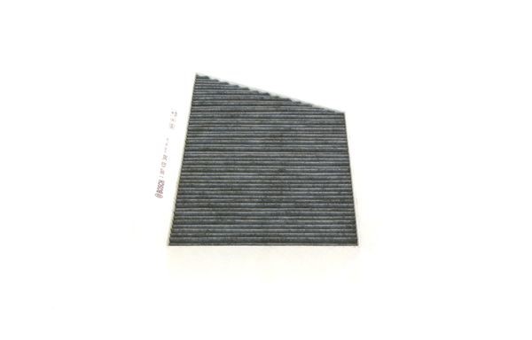 Kupefilter Bosch 1 987 432 348 BOSCH