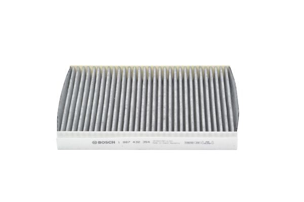 Kupefilter Bosch 1 987 432 354 BOSCH
