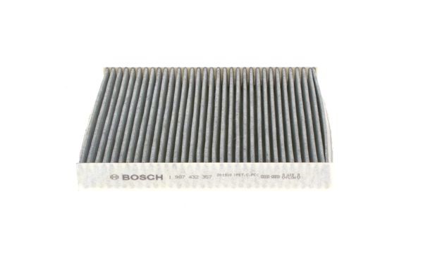 Kupefilter BOSCH