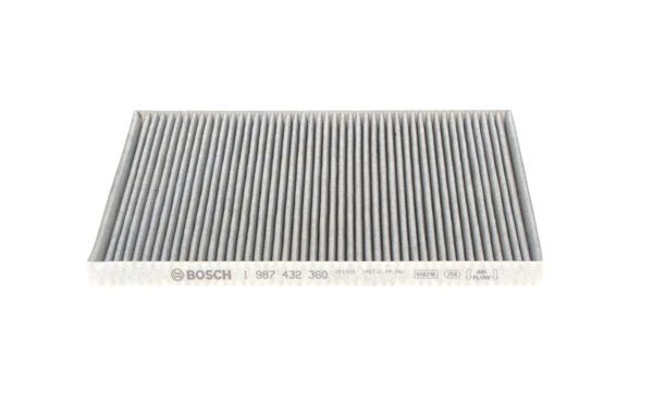 Kupefilter Bosch 1 987 432 360 BOSCH