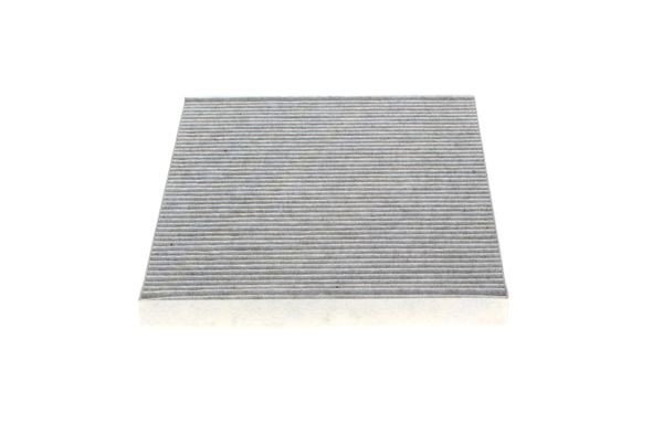 Kupefilter Bosch 1 987 432 360 BOSCH