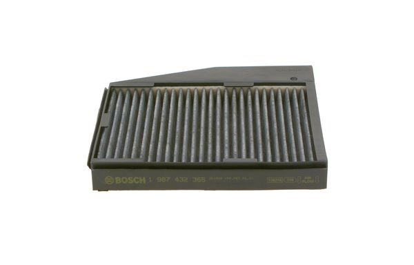 Kupefilter Bosch 1 987 432 365 BOSCH