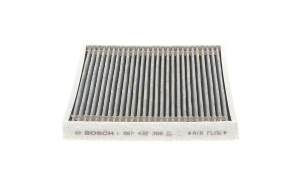 Kupefilter Bosch 1 987 432 368 BOSCH