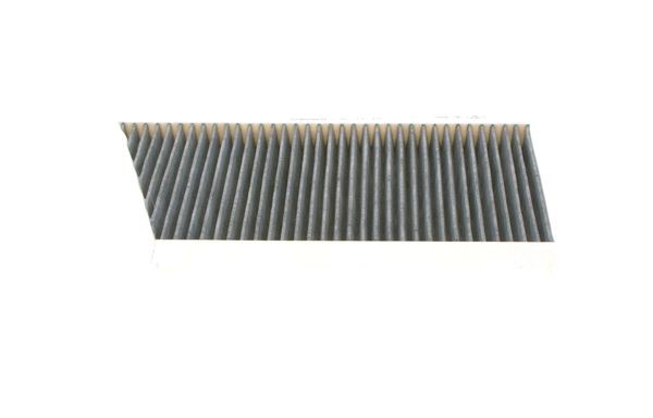 Kupefilter, Motorrum Bosch 1 987 432 370 BOSCH