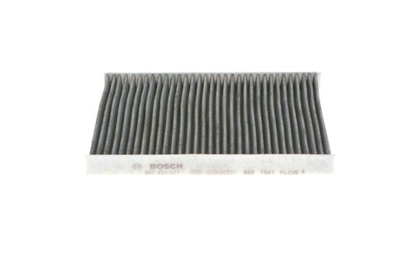 Kupefilter Bosch 1 987 432 377 BOSCH