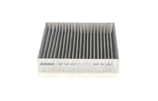 Kupefilter Bosch 1 987 432 378 BOSCH