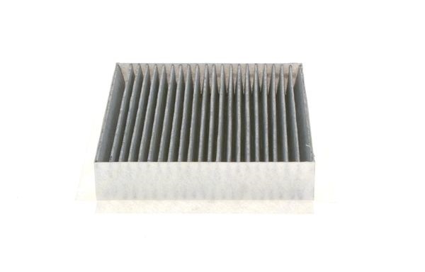 Kupefilter Bosch 1 987 432 378 BOSCH