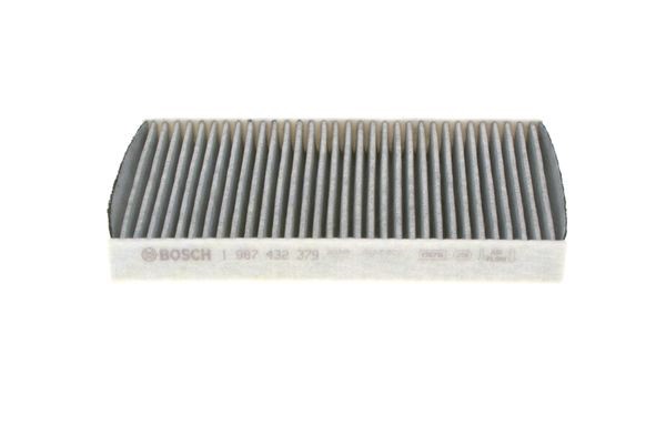 Kupefilter BOSCH