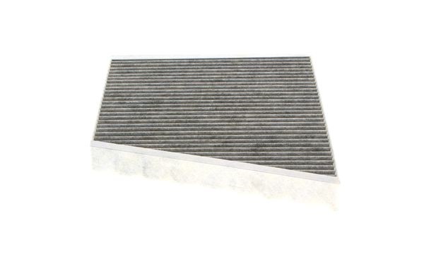 Kupefilter, Motorrum Bosch 1 987 432 381 BOSCH
