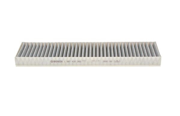 Kupefilter Bosch 1 987 432 382 BOSCH