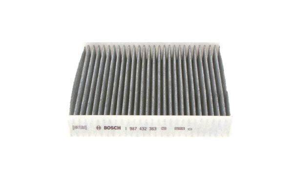 Kupefilter Bosch 1 987 432 383 BOSCH
