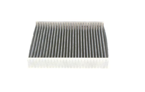 Kupefilter Bosch 1 987 432 383 BOSCH