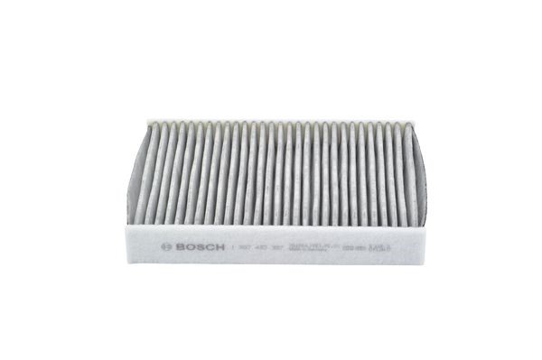 Kupefilter Bosch 1 987 432 387 BOSCH
